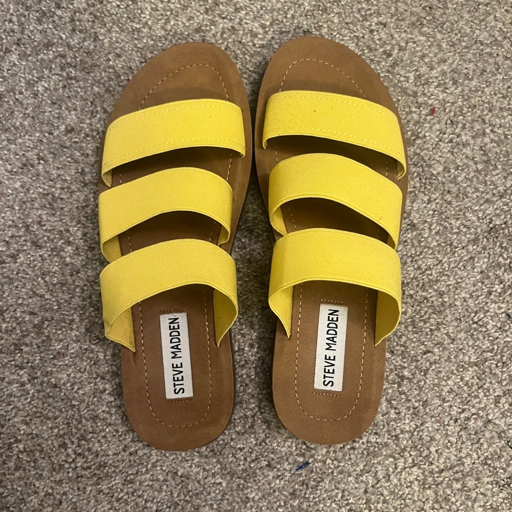 Steve Madden Sandals